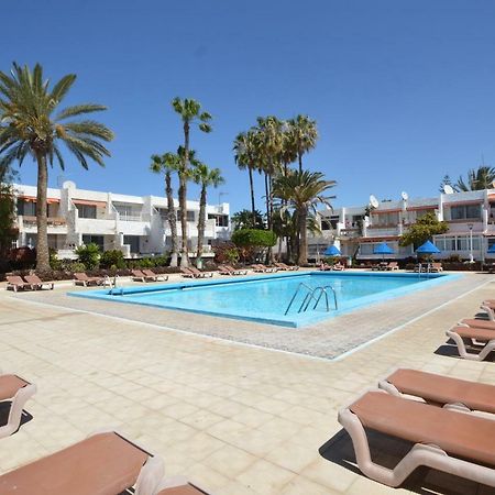 Pino'S Vivienda Vacacional Costa Del Silencio Luaran gambar