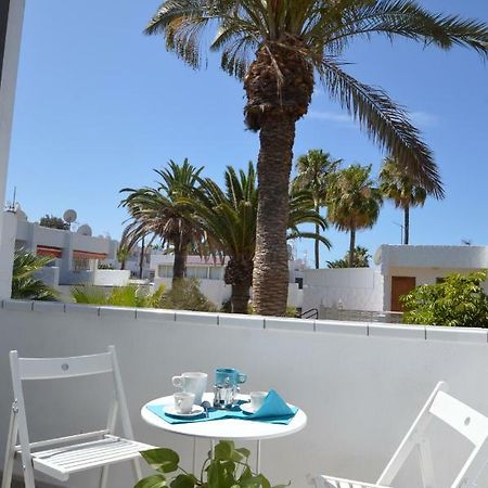 Pino'S Vivienda Vacacional Costa Del Silencio Luaran gambar