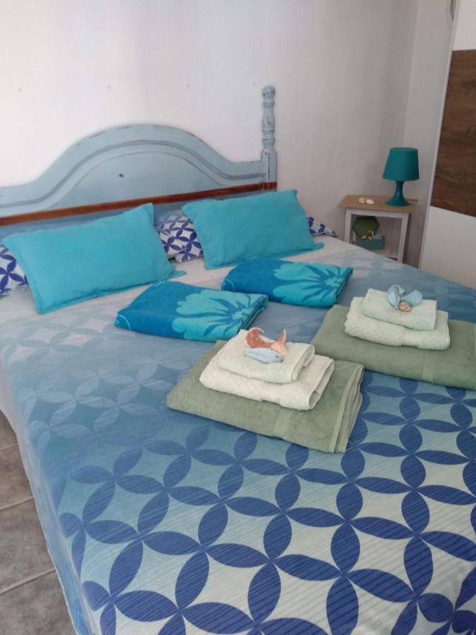 Pino'S Vivienda Vacacional Costa Del Silencio Luaran gambar