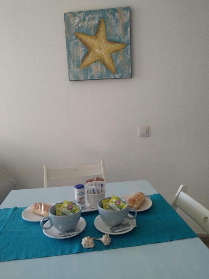 Pino'S Vivienda Vacacional Costa Del Silencio Luaran gambar