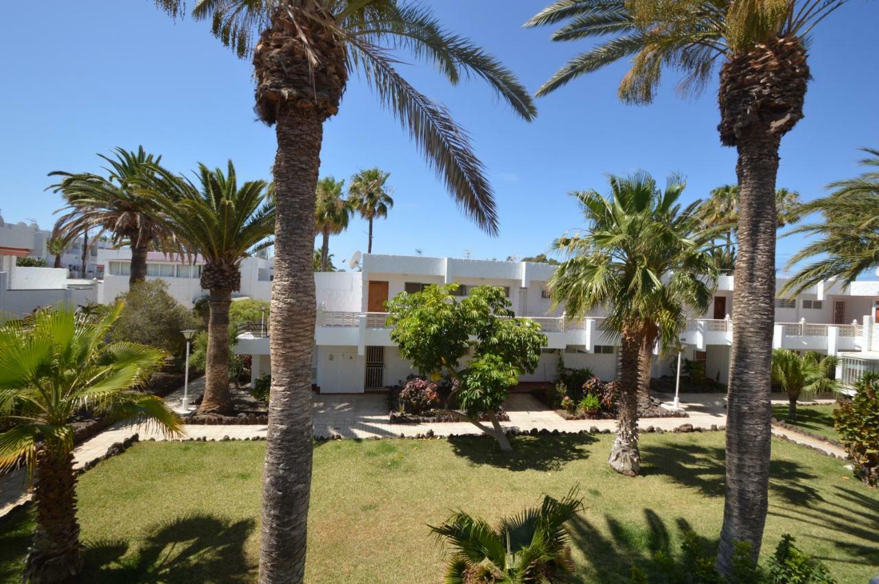 Pino'S Vivienda Vacacional Costa Del Silencio Luaran gambar