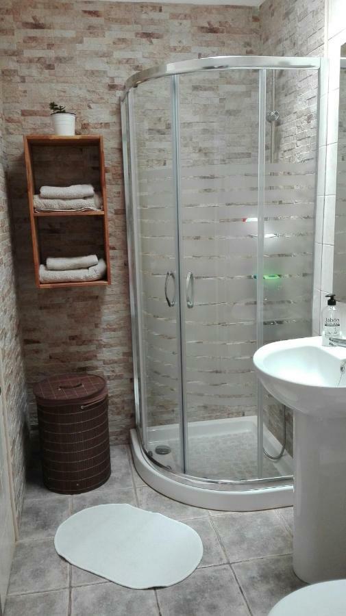 Pino'S Vivienda Vacacional Costa Del Silencio Luaran gambar